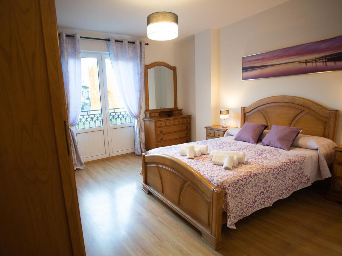 Vivavi Piso Διαμέρισμα Sarria Εξωτερικό φωτογραφία