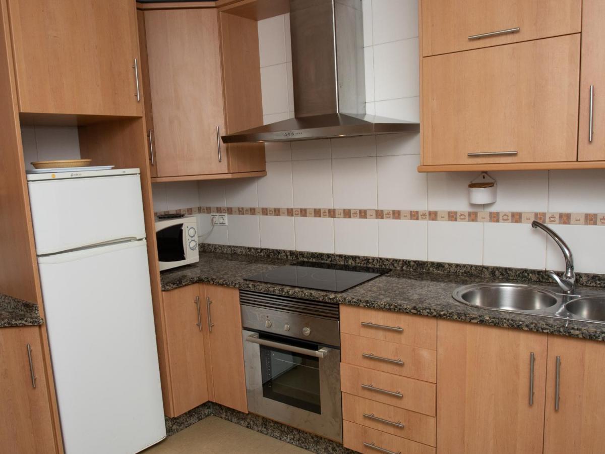 Vivavi Piso Διαμέρισμα Sarria Εξωτερικό φωτογραφία
