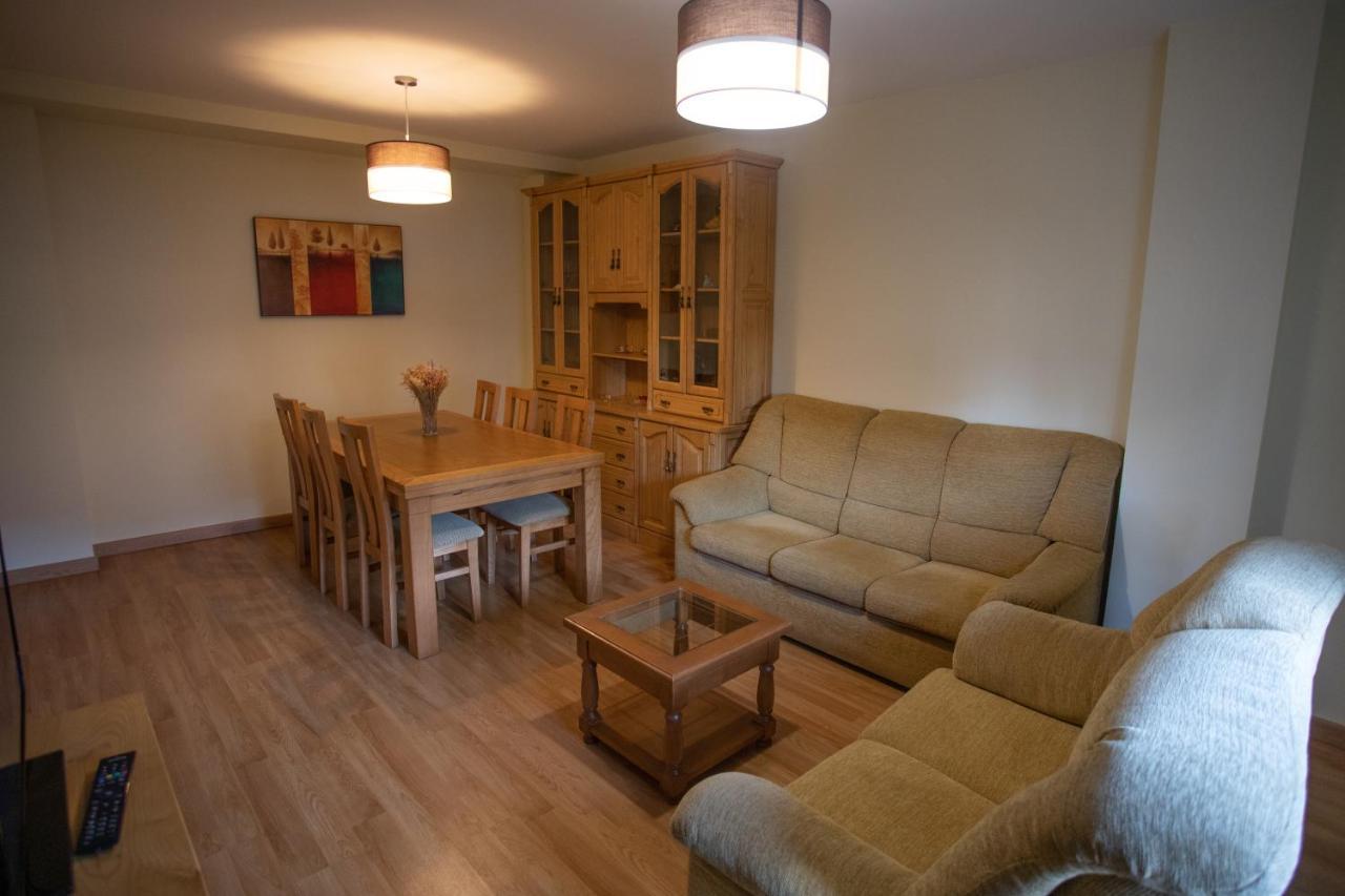 Vivavi Piso Διαμέρισμα Sarria Εξωτερικό φωτογραφία