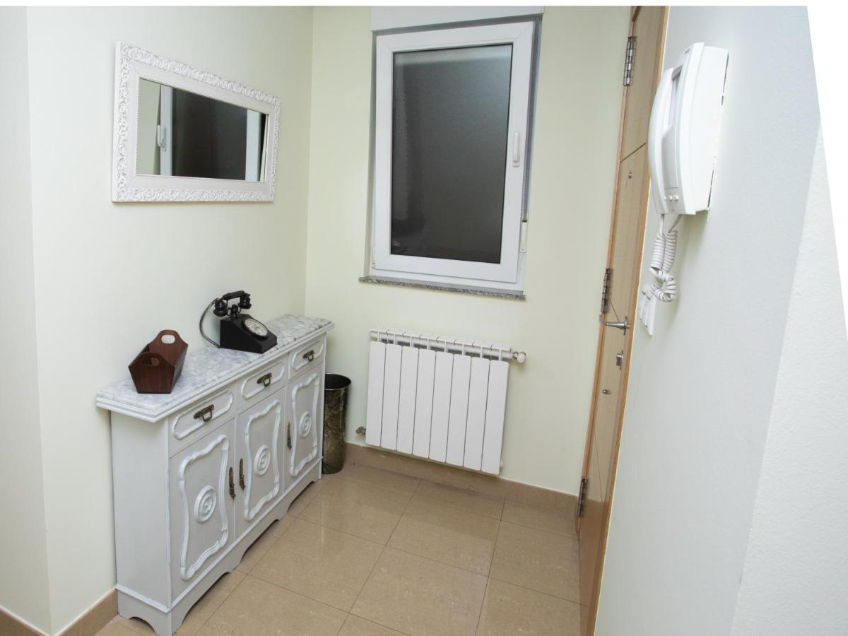 Vivavi Piso Διαμέρισμα Sarria Εξωτερικό φωτογραφία