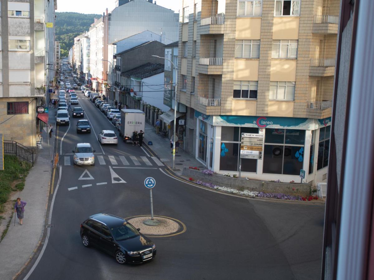 Vivavi Piso Διαμέρισμα Sarria Εξωτερικό φωτογραφία