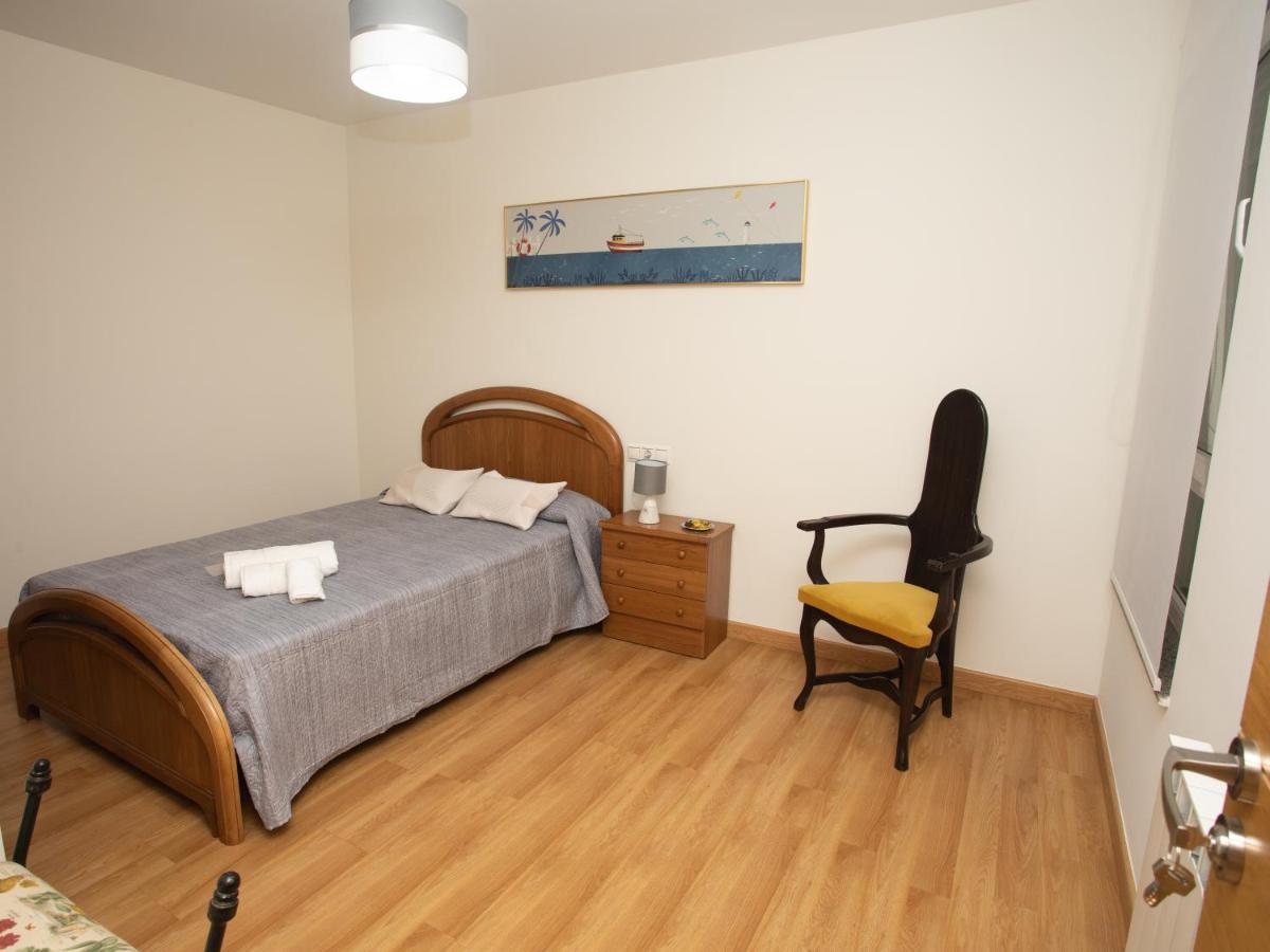 Vivavi Piso Διαμέρισμα Sarria Εξωτερικό φωτογραφία